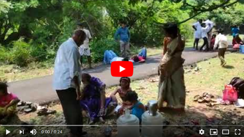 Karimanal travel video images