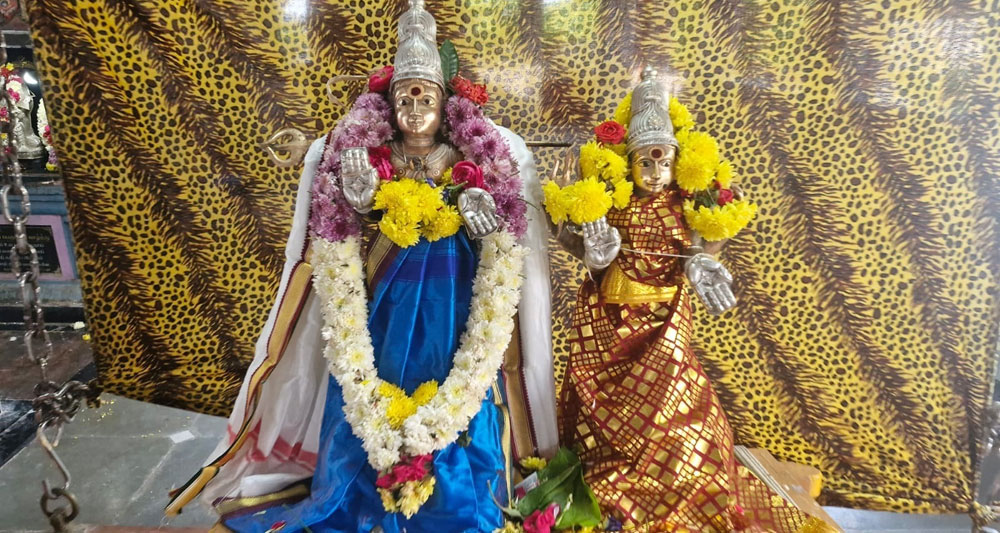 Jadarayar Swamy